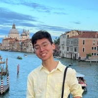 Matteo Wong Email & Phone Number