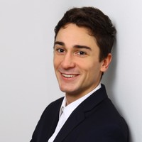 Layertec GmbH Employee Benjamin Kipker's profile photo