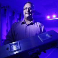 Violet Defense Employee Mark Nathan's profile photo