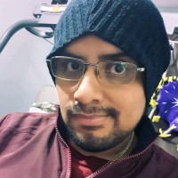 Tata Consultancy Services Employee Erick Solis Ascencio's profile photo