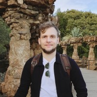 Mojang AB Employee Anton Maslennikov's profile photo