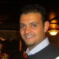 TrustForce S.r.l. Employee Domenico Ascione's profile photo