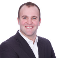 Ledgestone Employee Josh Graham's profile photo
