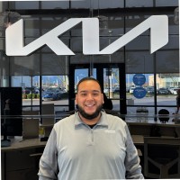 Germain Automotive Partnership Employee Ricardo Gomez's profile photo