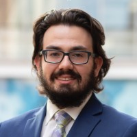 Metalytics Employee Thomas Diprospero's profile photo
