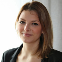 Altec Lansing Employee Jessica Mitchell's profile photo