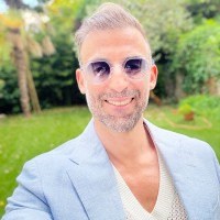 App Advisory Employee Gilbert Barouch's profile photo