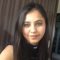 Inddus Employee Deepa Alamchandani's profile photo
