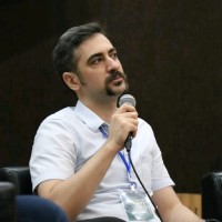 Mediana Employee Ali Mansour's profile photo