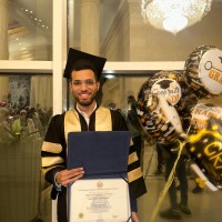 Linkore Employee Samy Selim's profile photo