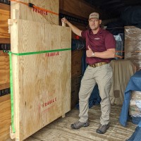 Sarge's Moving Services, LLC Employee Jaime Hill's profile photo