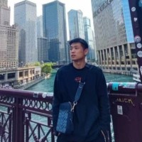Glorystar Laser Technology Co.,Ltd. Employee Devin Zhu's profile photo