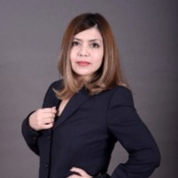 Irma Arce Fernandez Email