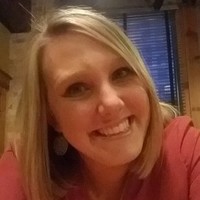 Fastenal Employee Danielle Ludlow's profile photo