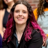 Plasma Science and Fusion Center at MIT Employee Alicia Elliott's profile photo
