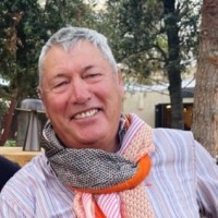 John Harman Email