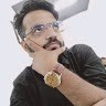 CHIRMI Employee Abhijeet Rathore's profile photo