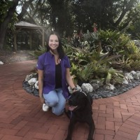 Dogs Inc Employee Angela Zmyslinski's profile photo