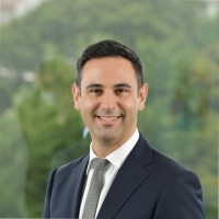 Merck Group Employee Jeremy Grossas's profile photo