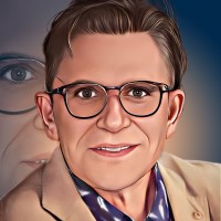 NAV CANADA Employee Jacques Paul's profile photo