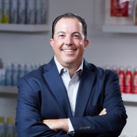 Starco Brands Employee Darin Brown's profile photo