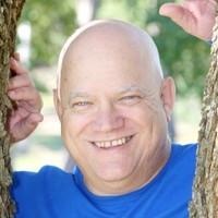 Power and Water Corporation Employee Wayne McCullough's profile photo