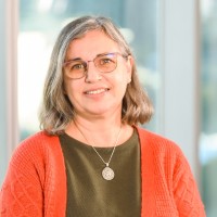 Hunt Utility Services, LLC Employee Alejandra Corsiglia's profile photo