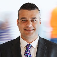 Rapid Global Employee Neil Ditton's profile photo
