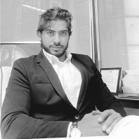 H&K Group Employee Mohamad Abdallah's profile photo
