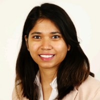 Avelo Employee Harshitha Kumar's profile photo