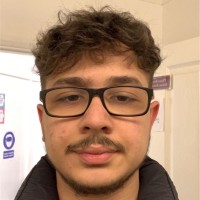 St George's, University of London Employee Deniz Vural's profile photo