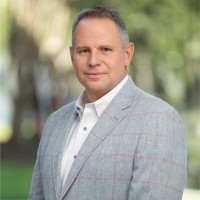 FEI Group Employee Graham Howerton's profile photo