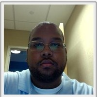 Cisco Employee Johnny Cogburn's profile photo