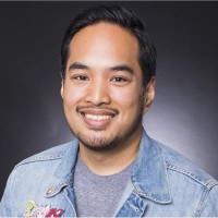 Riot Games Employee Patrick Morales's profile photo