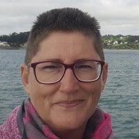 Intris Employee Mieke Peeters's profile photo