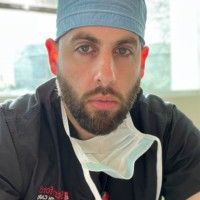 Stanford Health Care Employee Giancarlo Riso's profile photo
