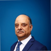 U.S. Government Publishing Office Employee Ravinder Birdi's profile photo