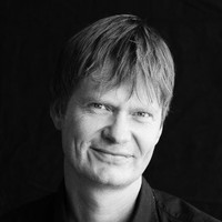 SAAHA AS Employee Thor Solbjør's profile photo