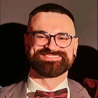 Tipico Employee Cameron Harrison's profile photo