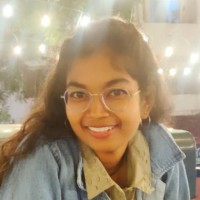 Gosa Tharani Email
