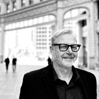 Chad Harrell Email & Phone Number