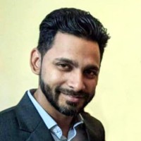 Polyplastics Industries India Pvt Ltd Employee Abhishek Gupta's profile photo
