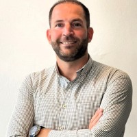 Knauf Insulation Employee Benjamin Willekens's profile photo