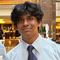 VEX Robotics Employee Sam Durgaraman's profile photo
