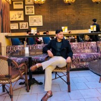 Rajan Grover Email & Phone Number