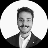 ARB SB Employee Lorenzo Coppola's profile photo