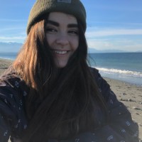 Von's 1000Spirits Employee Katya Sopelnik's profile photo