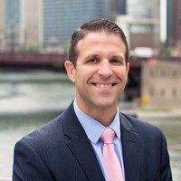 Morgan Stanley Employee John Mele Jr's profile photo