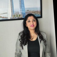 The First Group Employee Supriya Sethi's profile photo