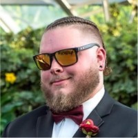 Day & Ross Employee André Brunet's profile photo